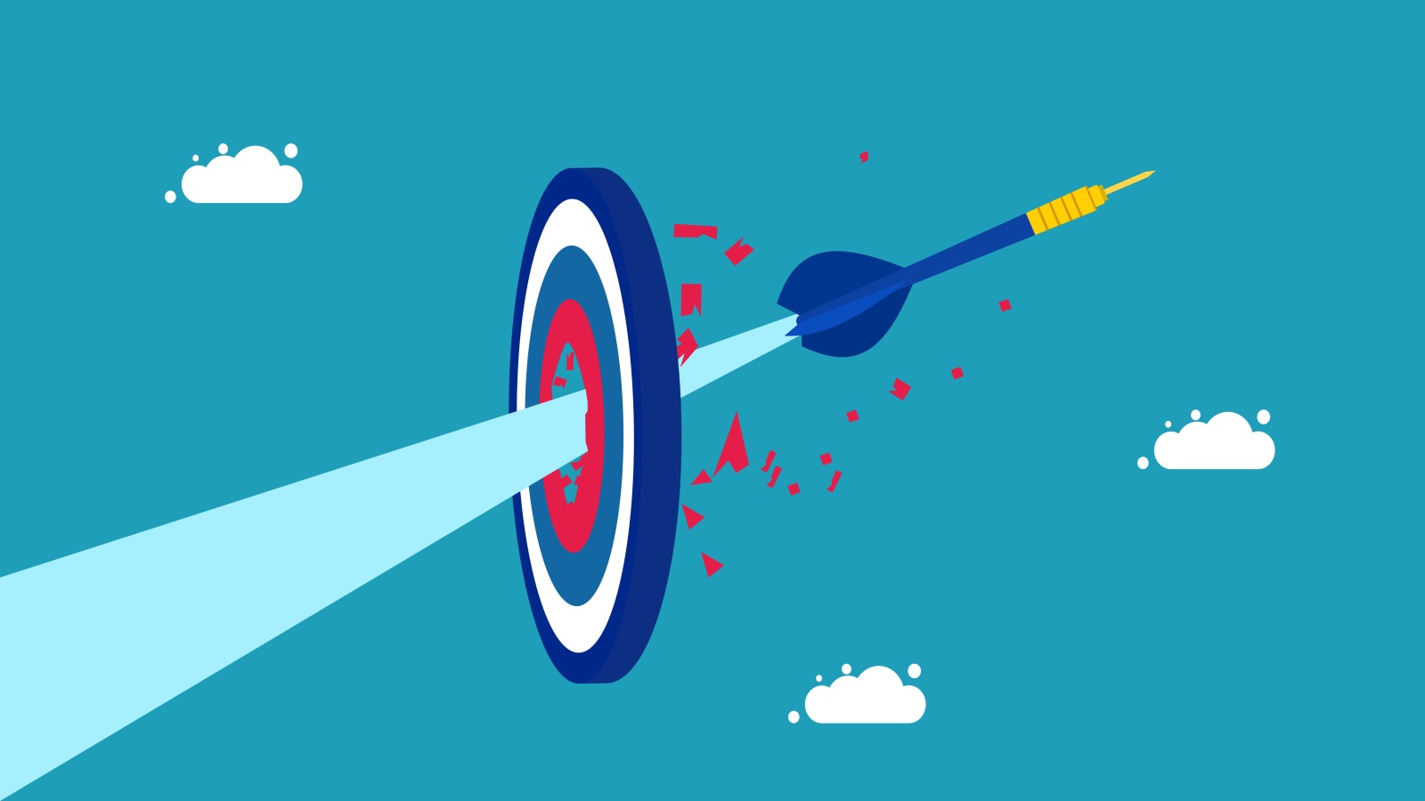 L'efficacité d'un complément alimentaire