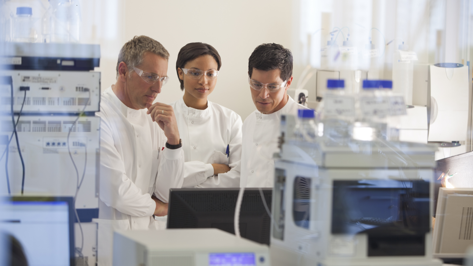 Les techniques d'analyse des ingrédients d'un complément alimentaire