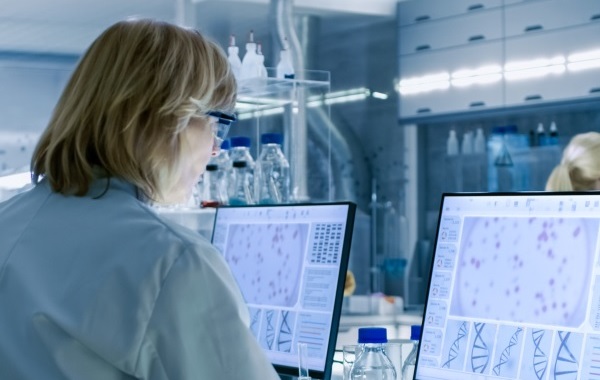 Analyse de la qualité des compléments alimentaires