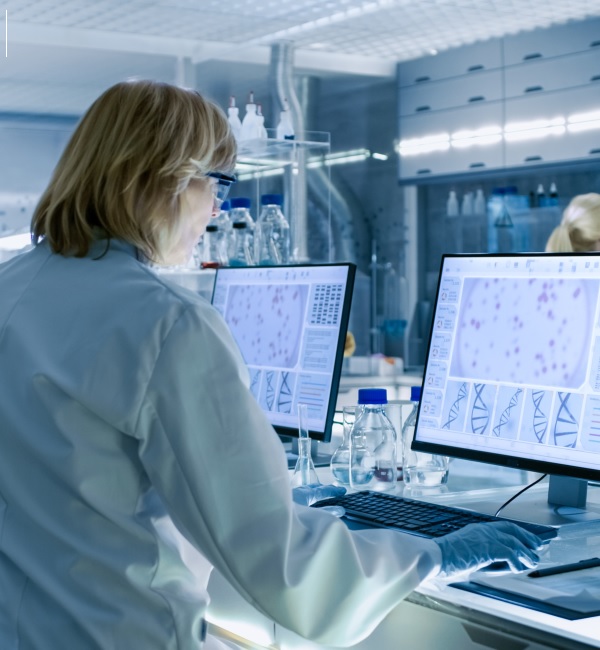 Analyse de la qualité des compléments alimentaires