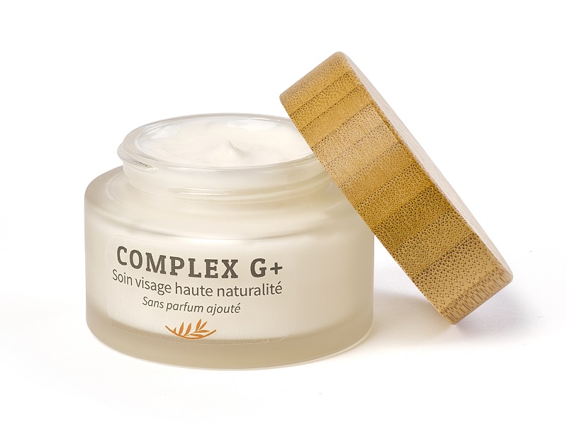 Soin visage Complex G+