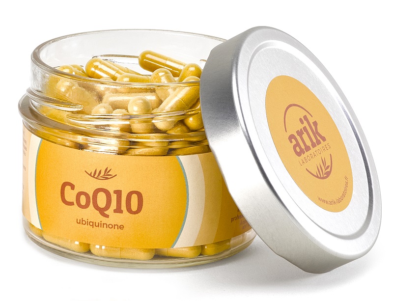 CoQ10 Arik